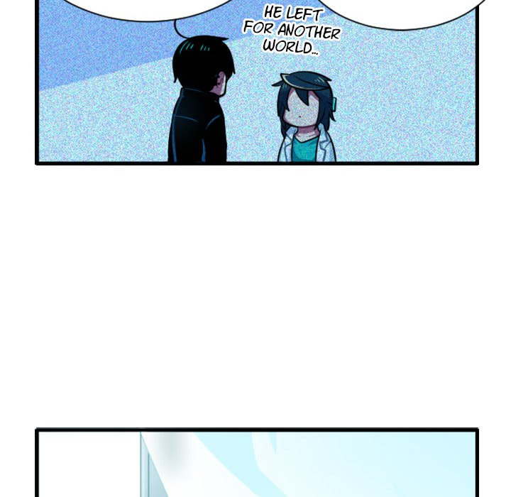 Read Kansen Rettou chapter 180 image 27 on Lezhin
