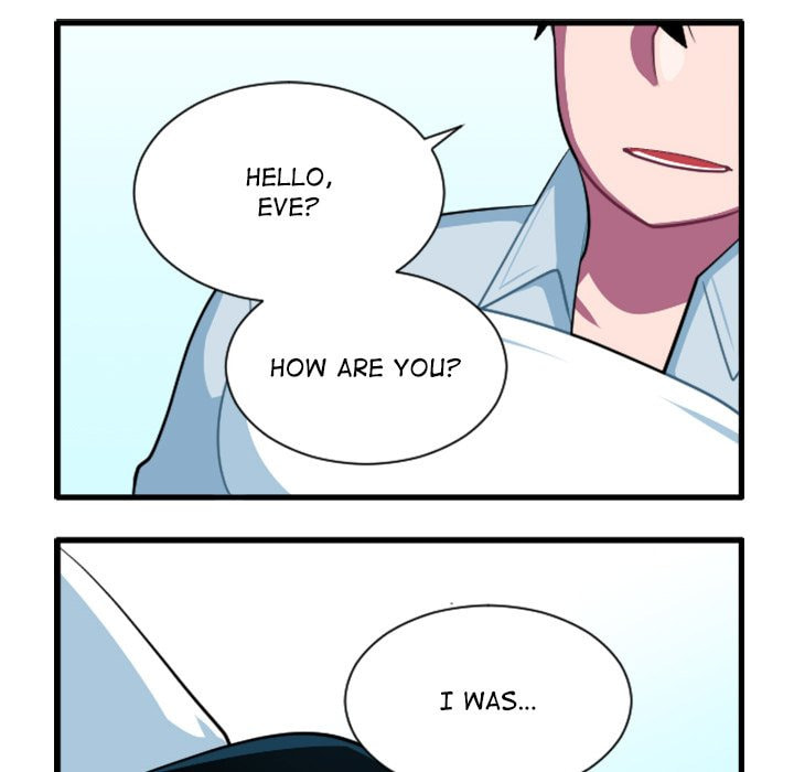 Read Kansen Rettou chapter 180 image 31 on Lezhin