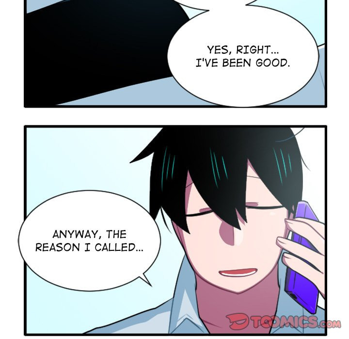 Read Kansen Rettou chapter 180 image 32 on Lezhin