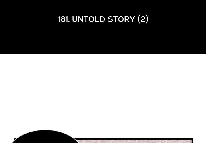 Read Kansen Rettou chapter 181 image 1 on Lezhin