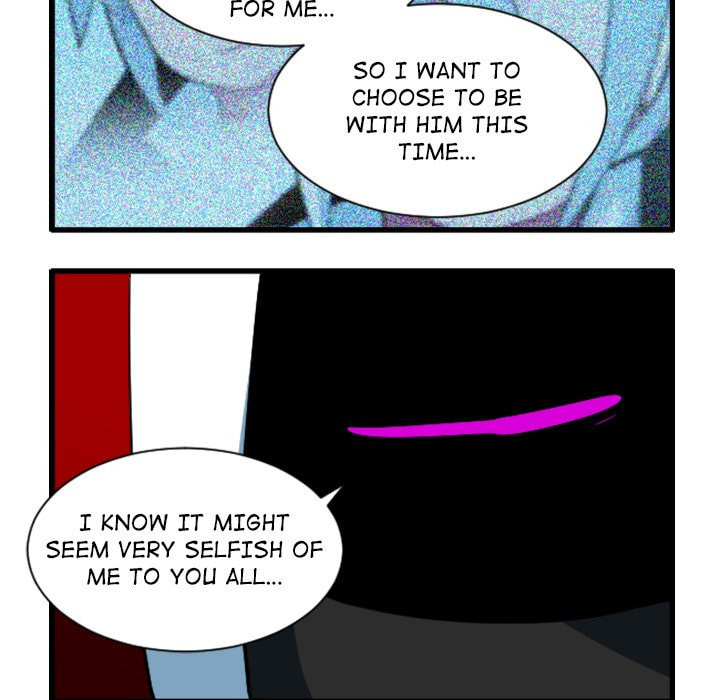 Read Kansen Rettou chapter 181 image 13 on Lezhin