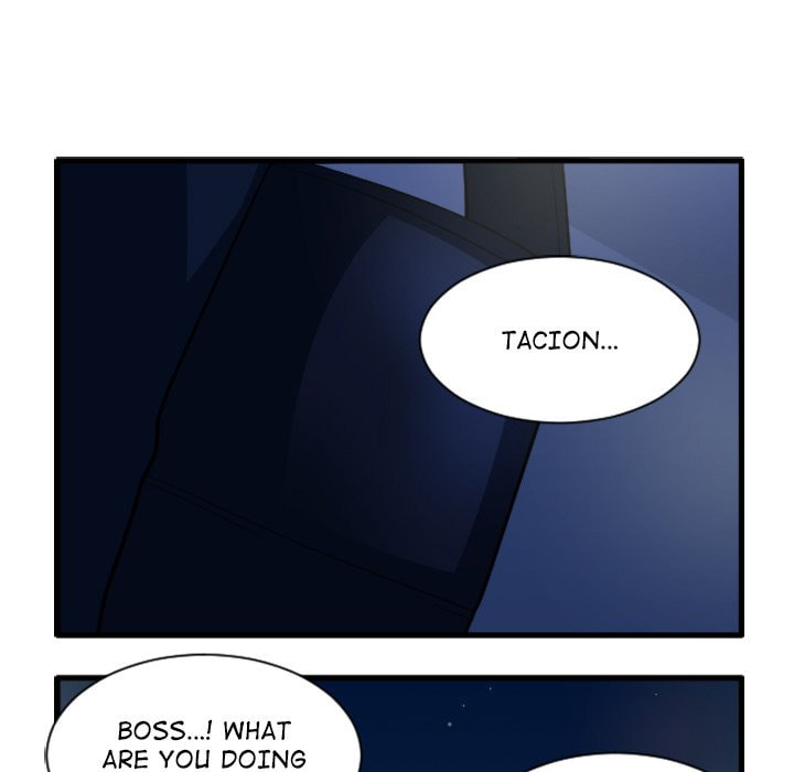 Read Kansen Rettou chapter 181 image 15 on Lezhin