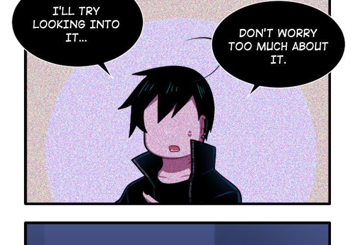 Read Kansen Rettou chapter 181 image 2 on Lezhin