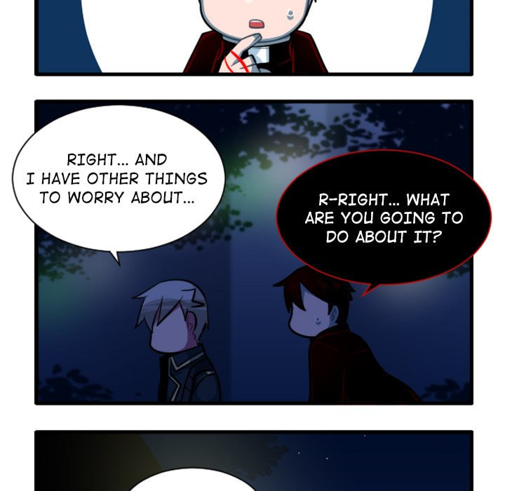Read Kansen Rettou chapter 181 image 22 on Lezhin