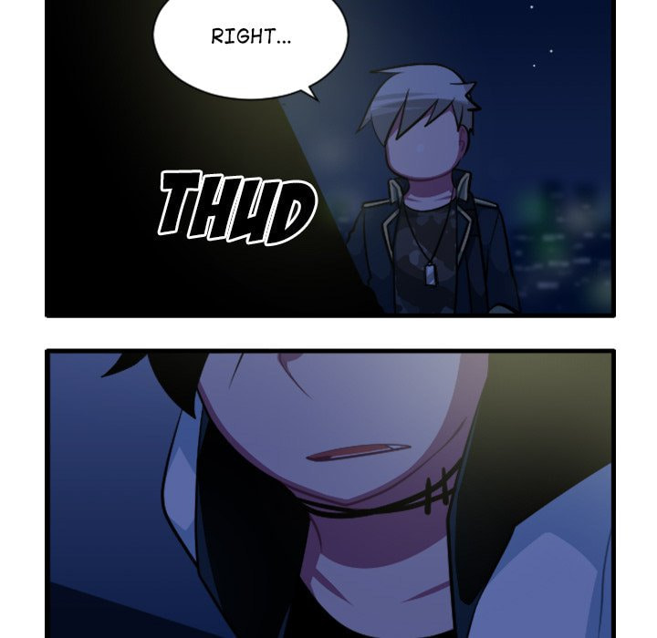 Read Kansen Rettou chapter 181 image 23 on Lezhin