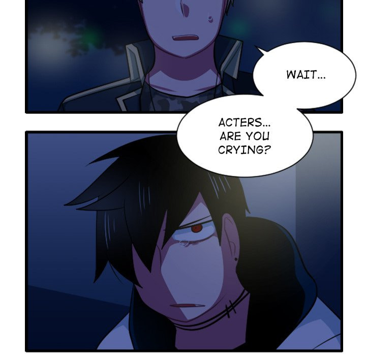Read Kansen Rettou chapter 181 image 25 on Lezhin