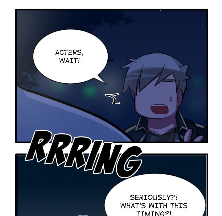Read Kansen Rettou chapter 181 image 26 on Lezhin