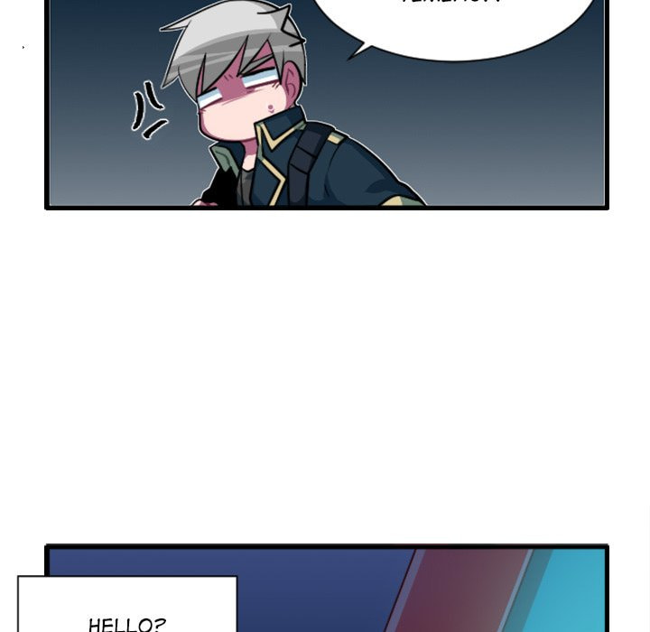 Read Kansen Rettou chapter 181 image 27 on Lezhin
