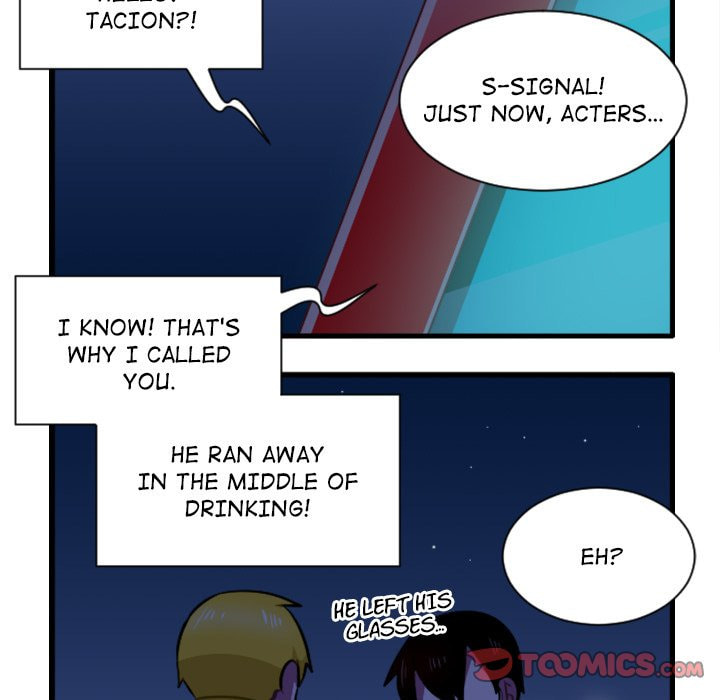 Read Kansen Rettou chapter 181 image 28 on Lezhin