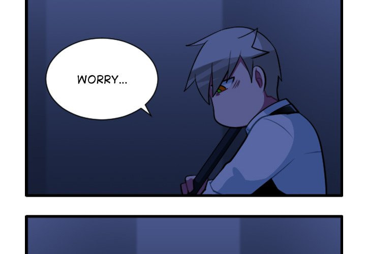 Read Kansen Rettou chapter 181 image 3 on Lezhin