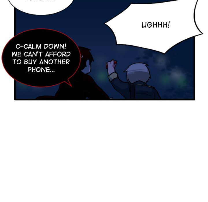 Read Kansen Rettou chapter 181 image 30 on Lezhin