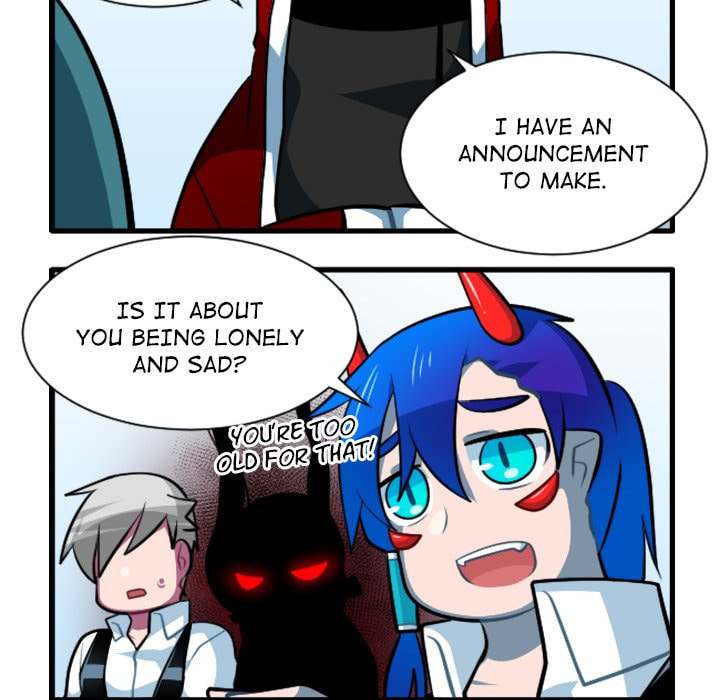 Read Kansen Rettou chapter 181 image 6 on Lezhin