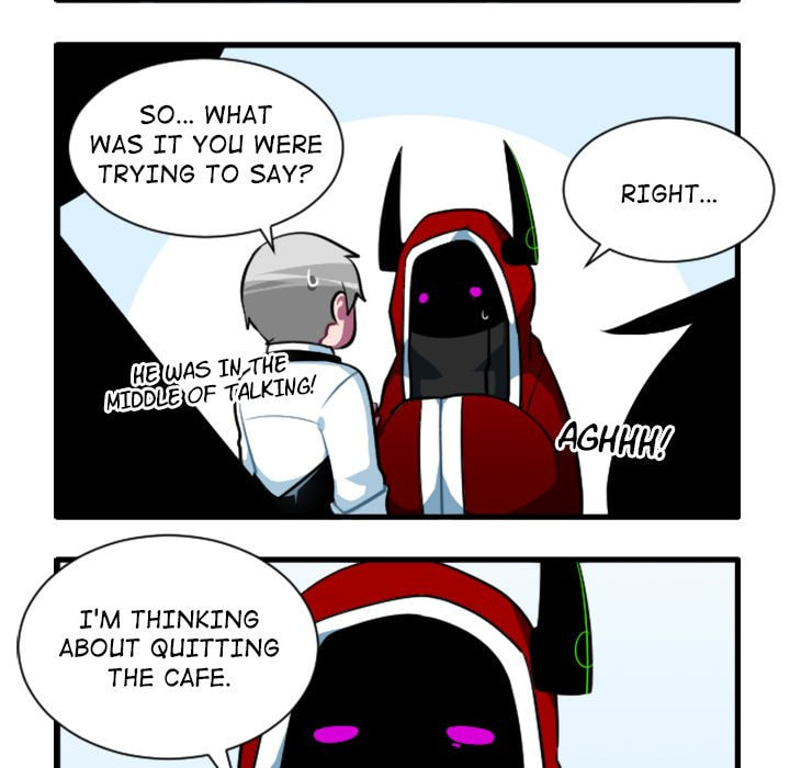 Read Kansen Rettou chapter 181 image 7 on Lezhin