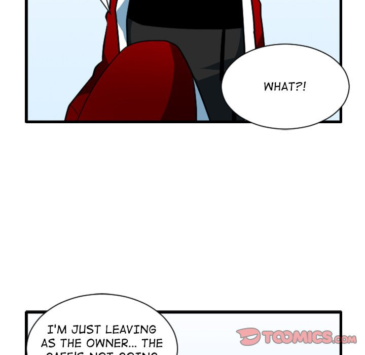 Read Kansen Rettou chapter 181 image 8 on Lezhin