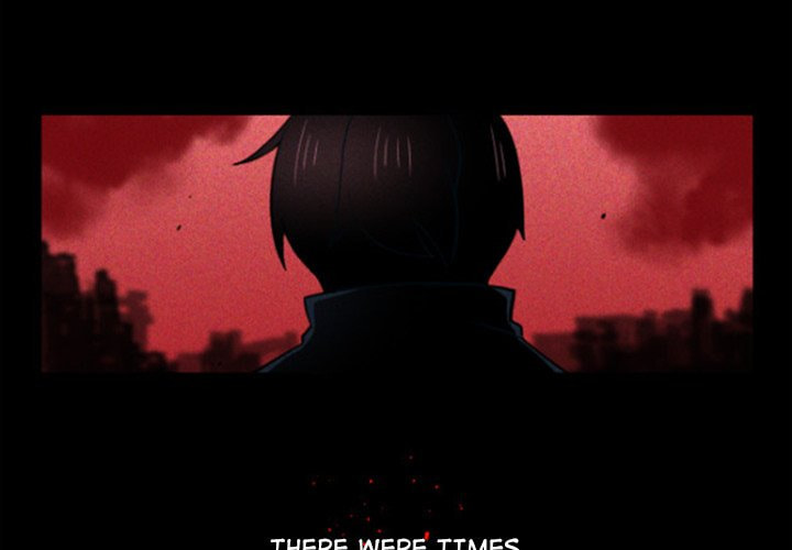 Read Kansen Rettou chapter 182 image 1 on Lezhin