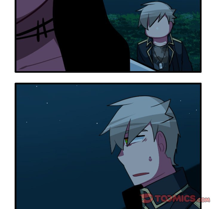 Read Kansen Rettou chapter 182 image 12 on Lezhin