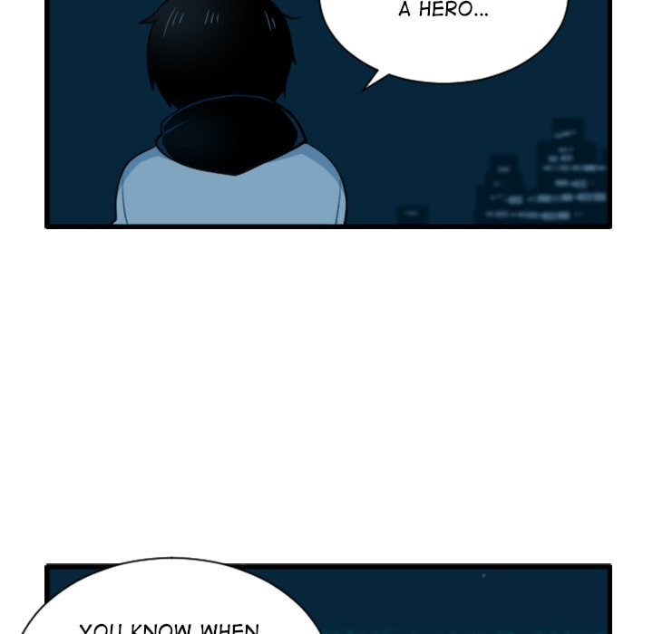 Read Kansen Rettou chapter 182 image 14 on Lezhin