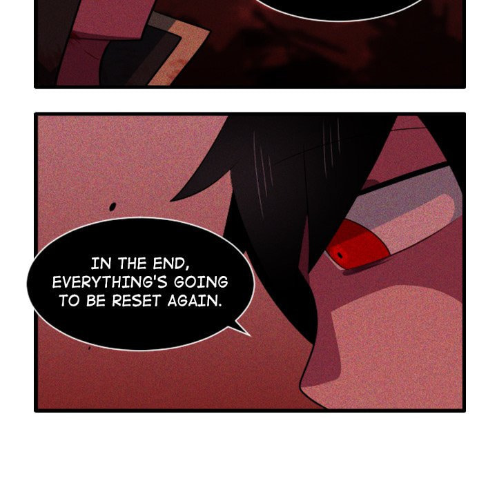 Read Kansen Rettou chapter 182 image 23 on Lezhin