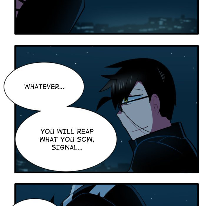 Read Kansen Rettou chapter 182 image 35 on Lezhin