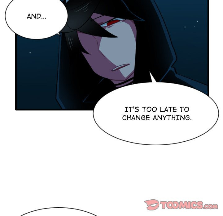 Read Kansen Rettou chapter 182 image 36 on Lezhin