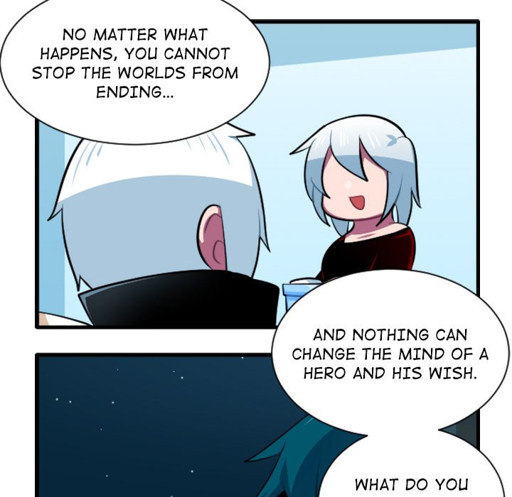Read Kansen Rettou chapter 182 image 37 on Lezhin