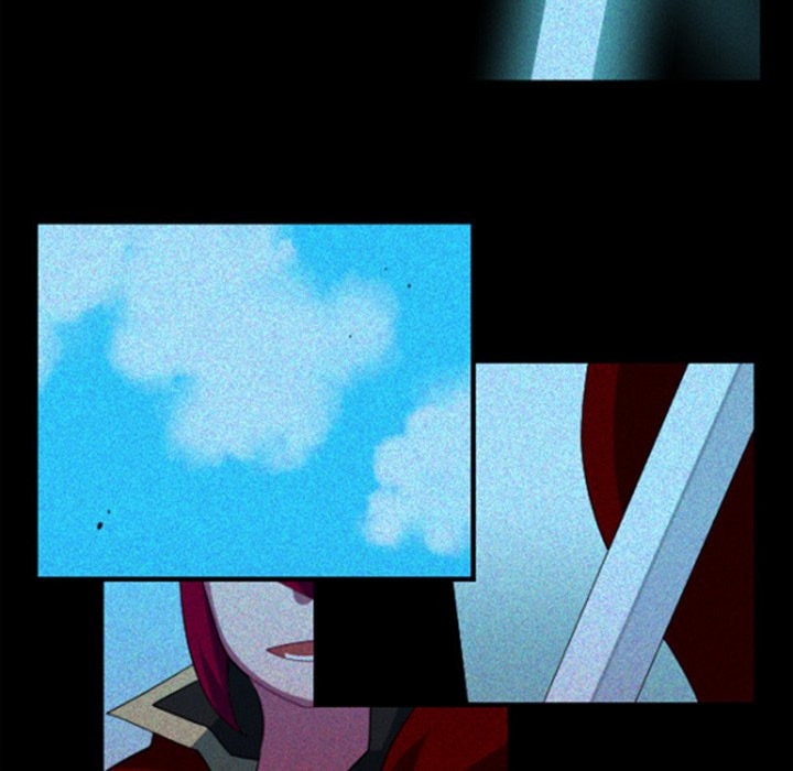 Read Kansen Rettou chapter 182 image 5 on Lezhin