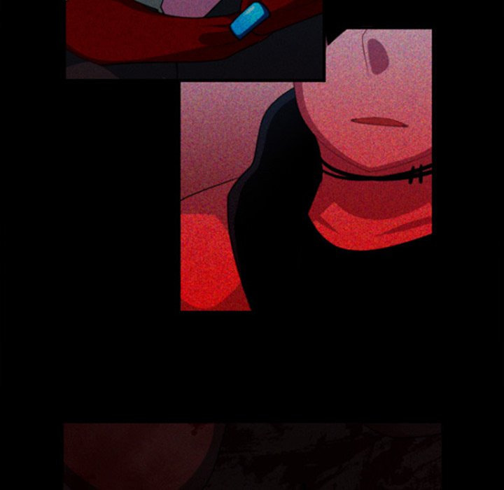 Read Kansen Rettou chapter 182 image 6 on Lezhin