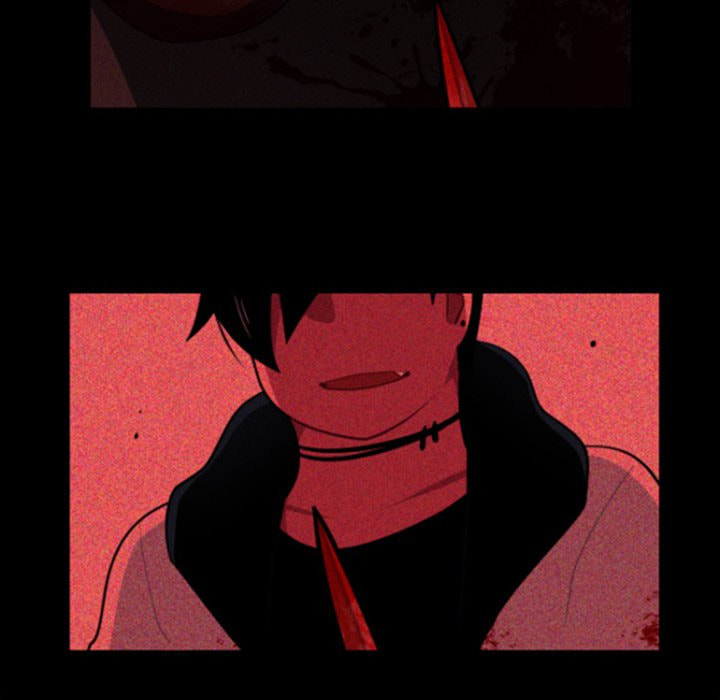 Read Kansen Rettou chapter 182 image 7 on Lezhin