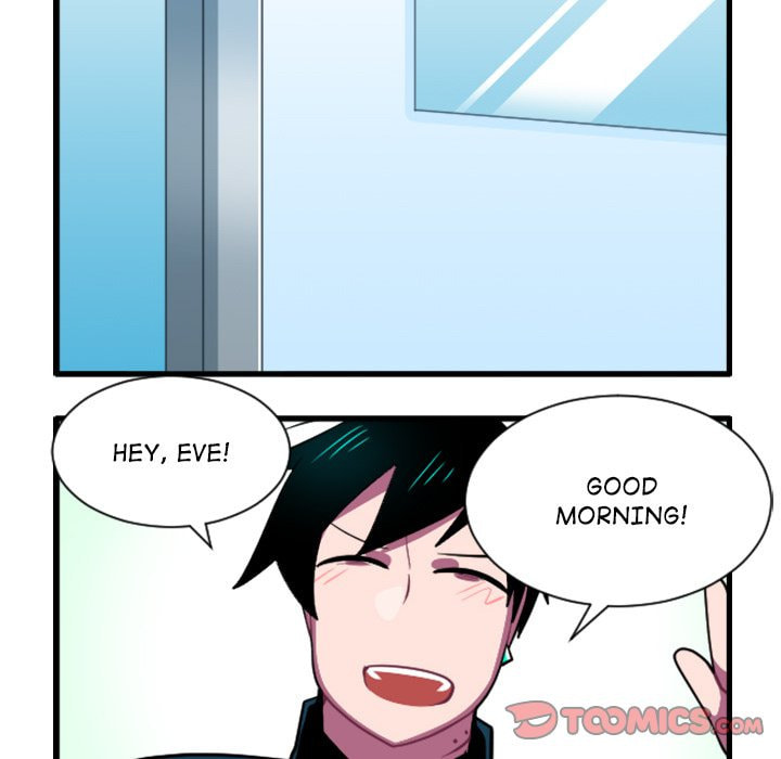Read Kansen Rettou chapter 183 image 16 on Lezhin