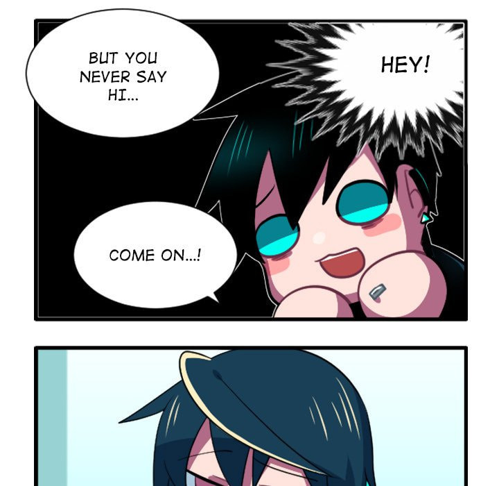 Read Kansen Rettou chapter 183 image 19 on Lezhin