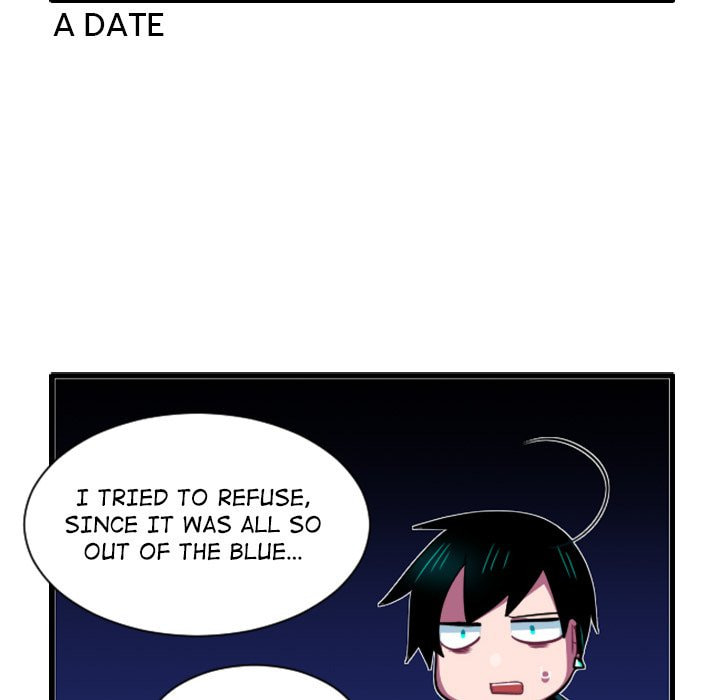 Read Kansen Rettou chapter 183 image 21 on Lezhin