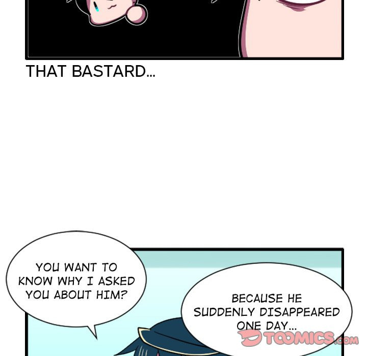 Read Kansen Rettou chapter 183 image 24 on Lezhin