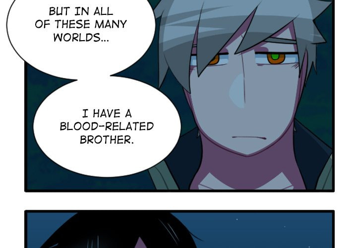 Read Kansen Rettou chapter 183 image 3 on Lezhin