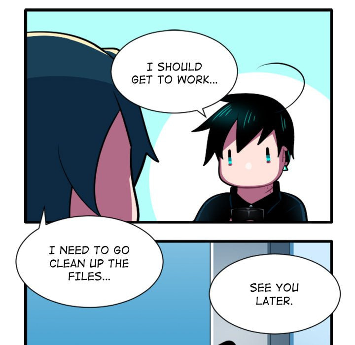 Read Kansen Rettou chapter 183 image 31 on Lezhin