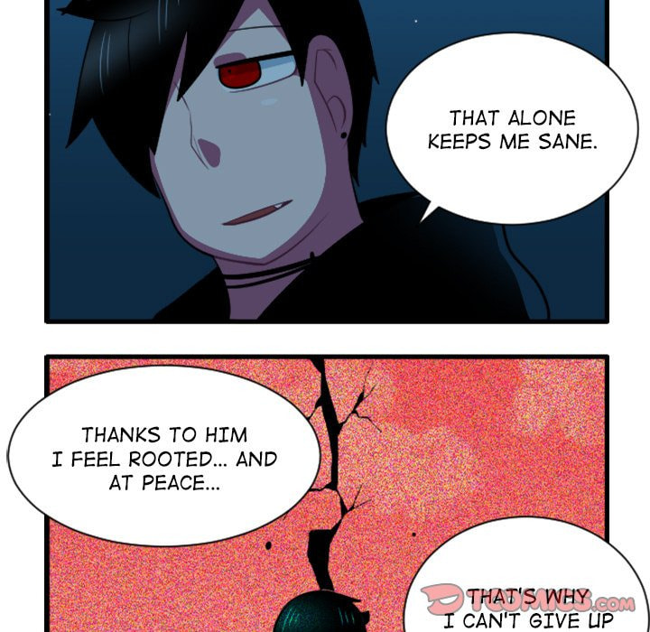 Read Kansen Rettou chapter 183 image 4 on Lezhin