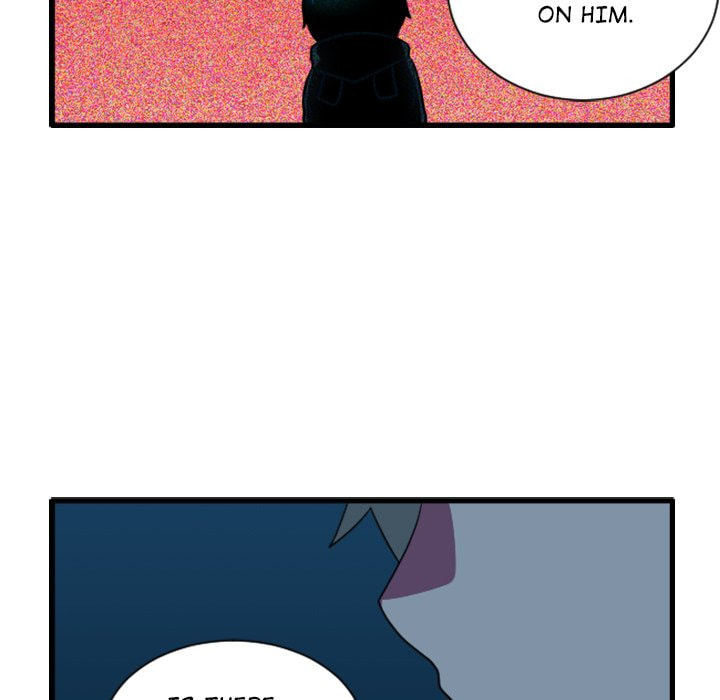 Read Kansen Rettou chapter 183 image 5 on Lezhin