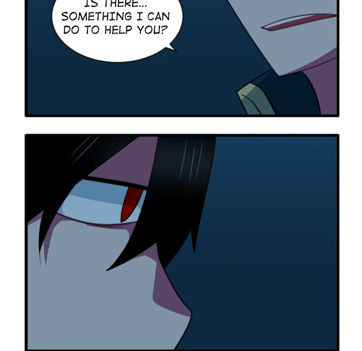 Read Kansen Rettou chapter 183 image 6 on Lezhin