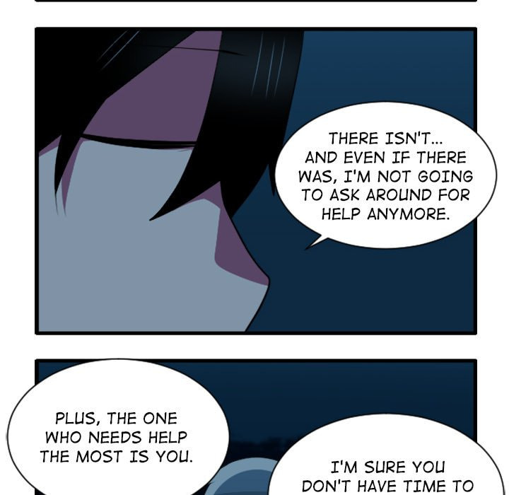 Read Kansen Rettou chapter 183 image 7 on Lezhin