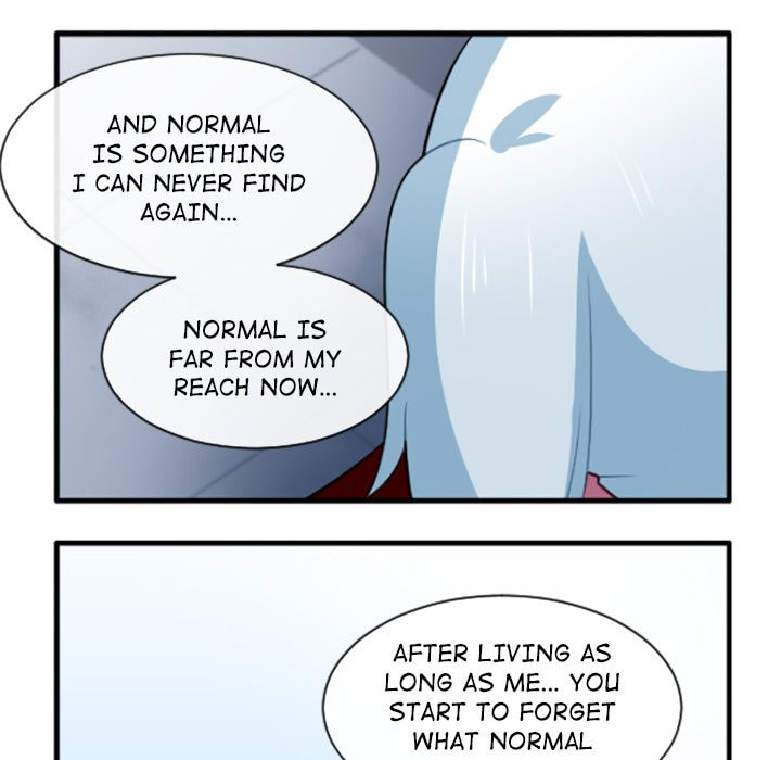 Read Kansen Rettou chapter 185 image 26 on Lezhin