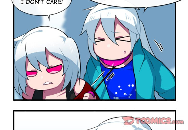 Read Kansen Rettou chapter 185 image 3 on Lezhin