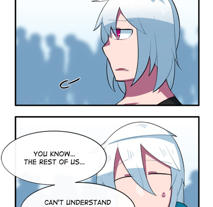 Read Kansen Rettou chapter 185 image 4 on Lezhin