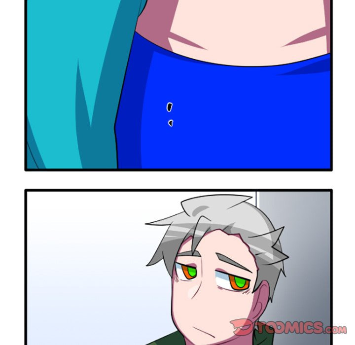 Read Kansen Rettou chapter 186 image 16 on Lezhin