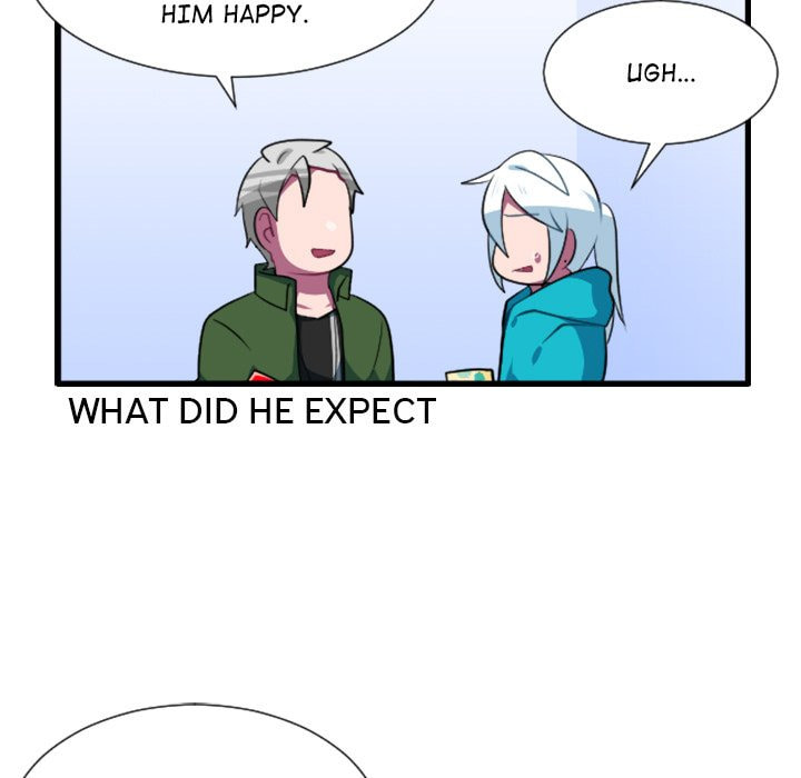Read Kansen Rettou chapter 187 image 30 on Lezhin