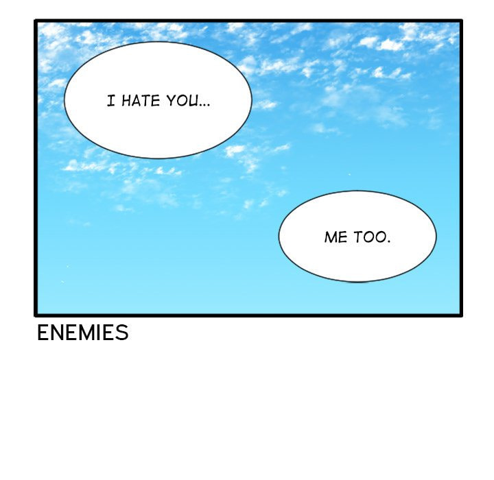 Read Kansen Rettou chapter 187 image 33 on Lezhin