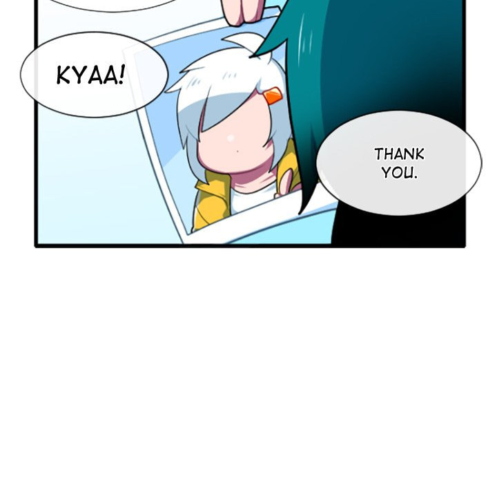 Read Kansen Rettou chapter 188 image 11 on Lezhin