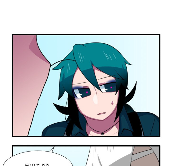 Read Kansen Rettou chapter 188 image 15 on Lezhin