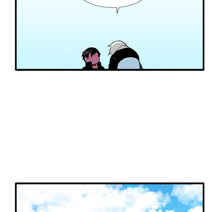 Read Kansen Rettou chapter 188 image 27 on Lezhin