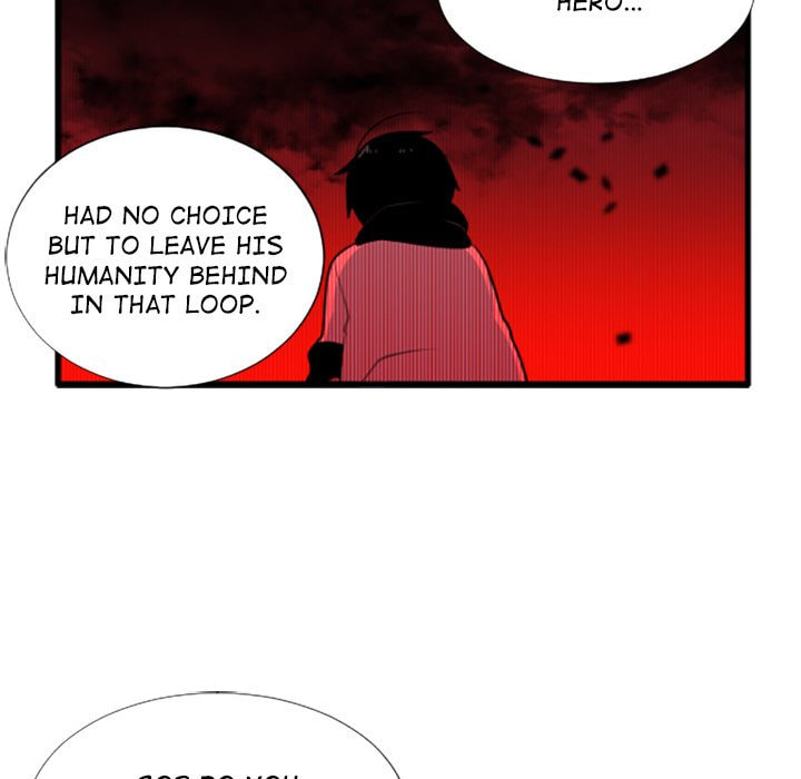 Read Kansen Rettou chapter 188 image 30 on Lezhin