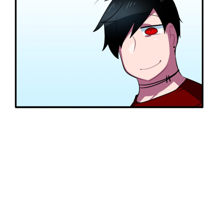 Read Kansen Rettou chapter 189 image 11 on Lezhin
