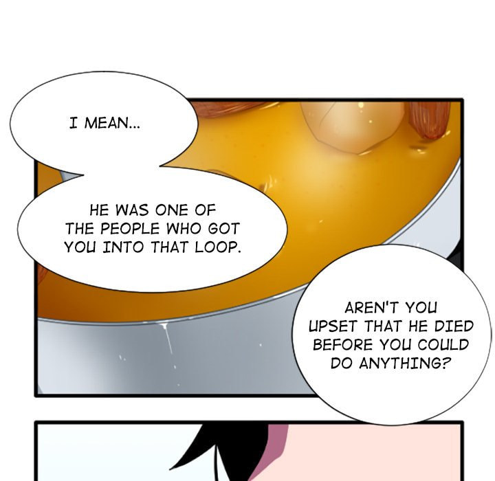 Read Kansen Rettou chapter 189 image 15 on Lezhin